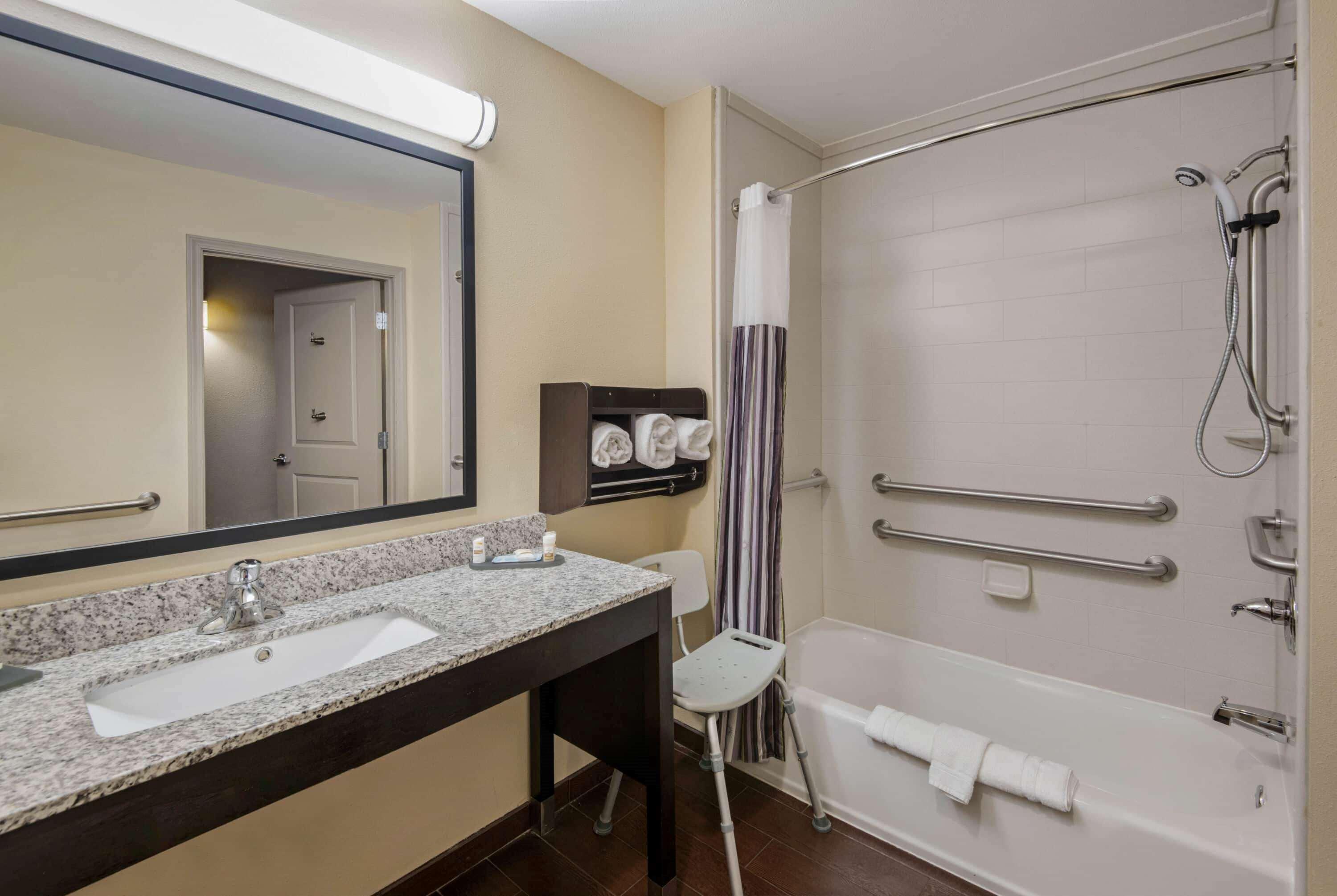 La Quinta Inn & Suites By Wyndham Durant Exteriér fotografie