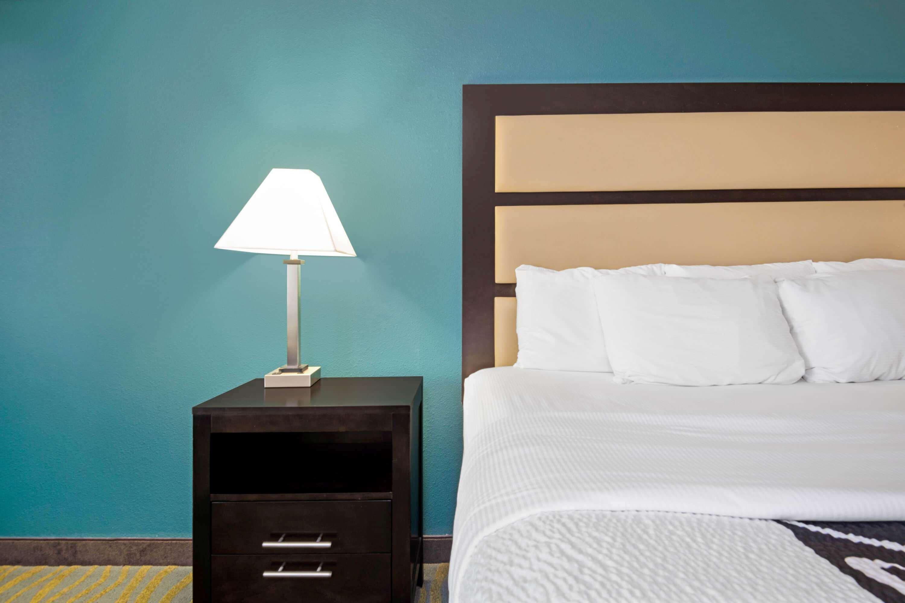 La Quinta Inn & Suites By Wyndham Durant Exteriér fotografie