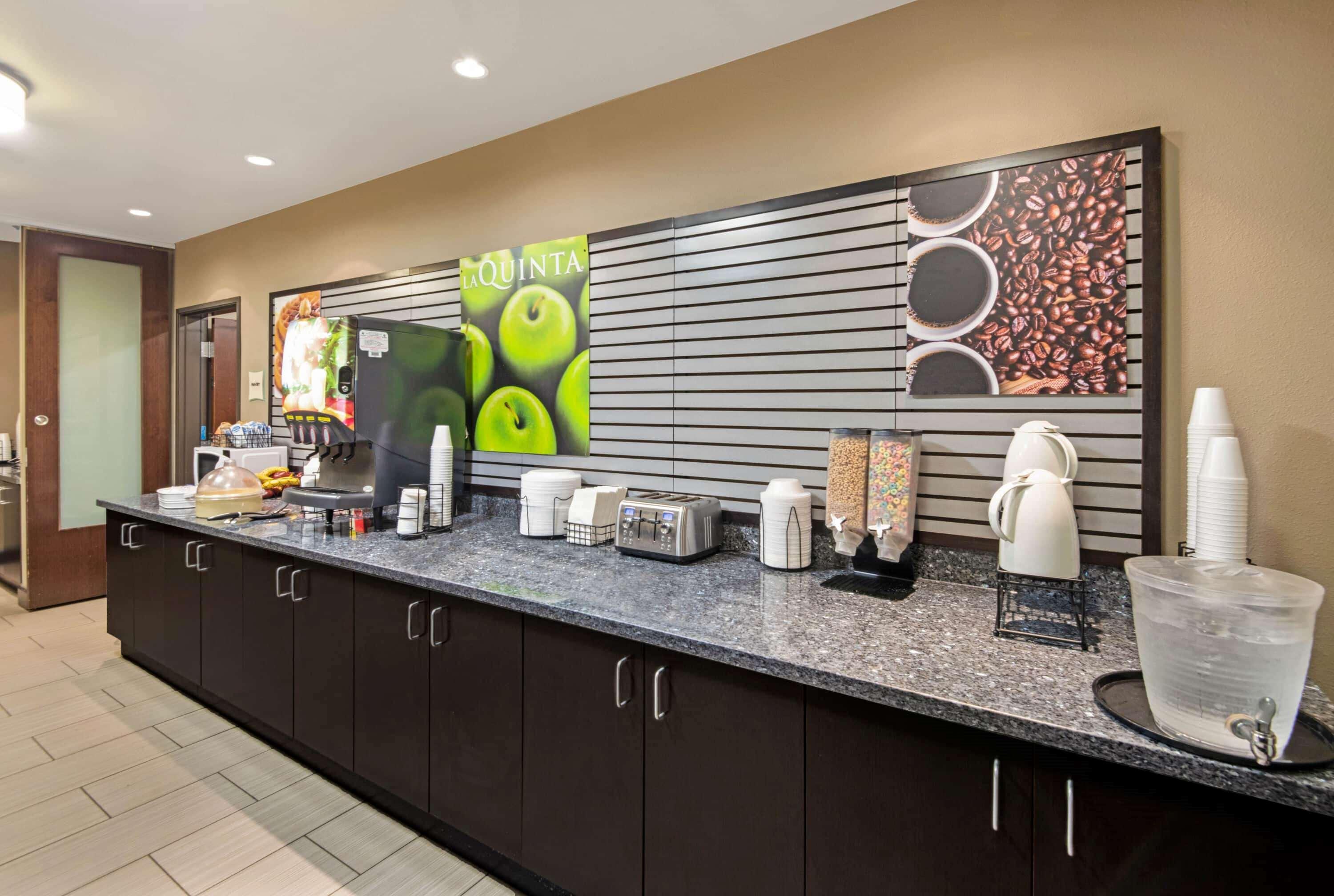 La Quinta Inn & Suites By Wyndham Durant Exteriér fotografie