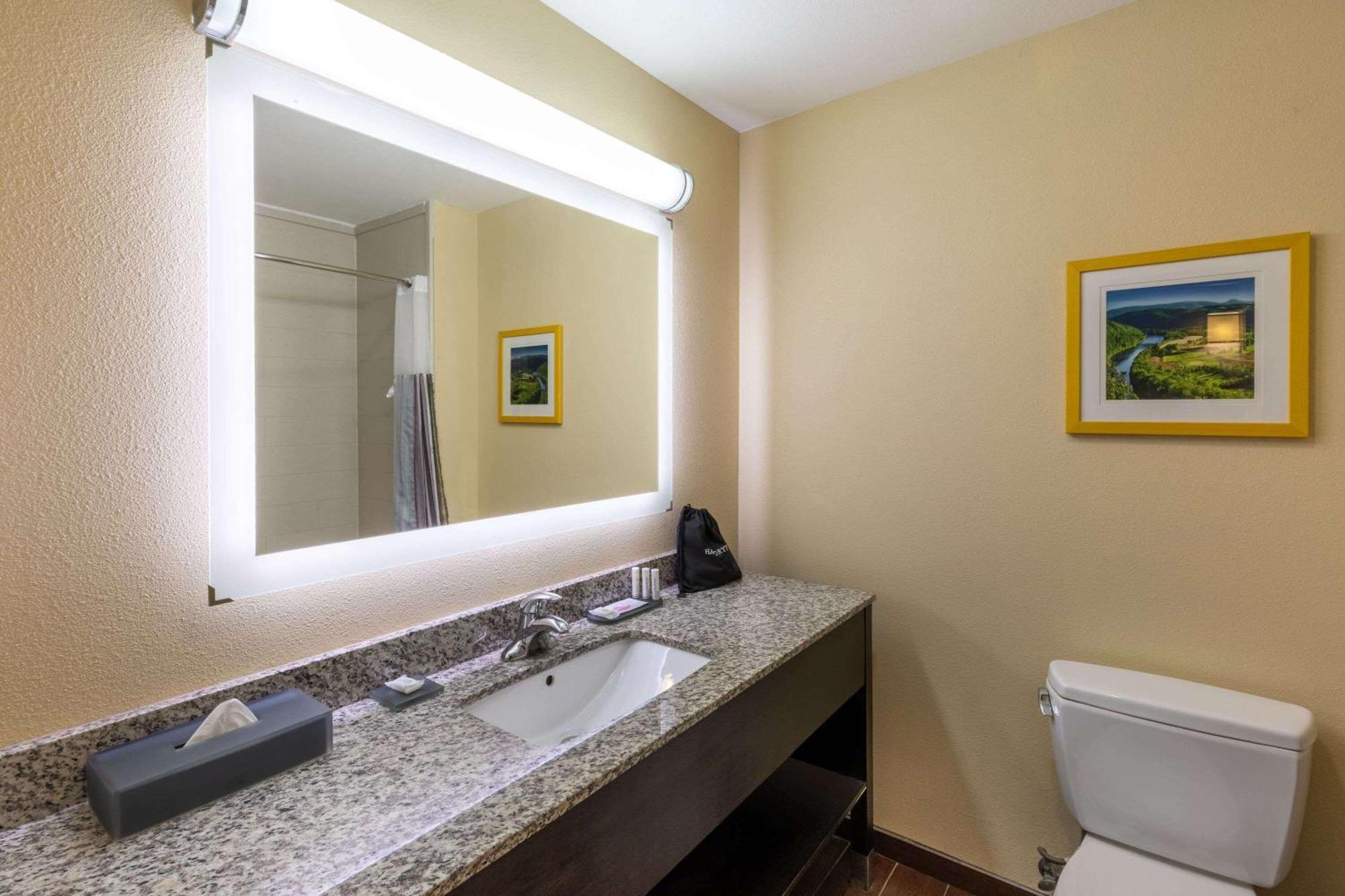 La Quinta Inn & Suites By Wyndham Durant Exteriér fotografie